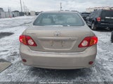 Toyota Corolla S/Le/Xle 2T1BU40E59C079524 снимка