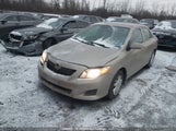 Toyota Corolla S/Le/Xle 2T1BU40E59C079524 снимка