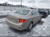 Toyota Corolla S/Le/Xle 2T1BU40E59C079524 снимка