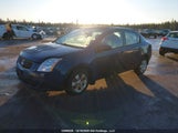 Nissan Sentra 2.0/2.0S/2.0Sl 3N1AB61E88L696829 fotografie
