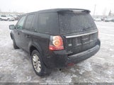 Land Rover Lr2 Se SALFP2BG4EH409437 снимка