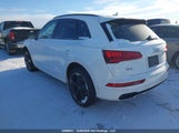 Audi Q5 45 Technik WA1FNAFY1L2033431 снимка