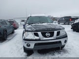 Nissan Frontier Sv/Sl 1N6AD0FV5DN731704 снимка