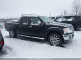 Nissan Frontier Sv/Sl 1N6AD0FV5DN731704 снимка