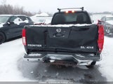 Nissan Frontier Sv/Sl 1N6AD0FV5DN731704 снимка