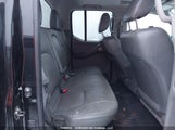 Nissan Frontier Sv/Sl 1N6AD0FV5DN731704 снимка