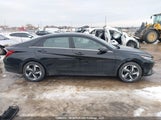 Hyundai Elantra Hybrid Luxury KMHLN4AJ3PU043775 photo