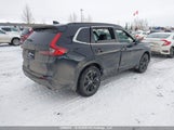 Honda Cr-V Sport Touring 2HKRS6H92SH224111 снимка
