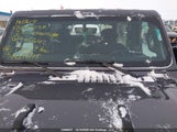 Jeep Wrangler 4-Door Sport S 1C4HJXDG8PW566642 снимка