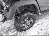 Jeep Wrangler 4-Door Sport S 1C4HJXDG8PW566642 photo