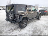 Jeep Wrangler 4-Door Sport S 1C4HJXDG8PW566642 photo