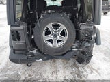 Jeep Wrangler 4-Door Sport S 1C4HJXDG8PW566642 photo