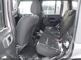 Jeep Wrangler 4-Door Sport S 1C4HJXDG8PW566642 photo