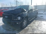 Ford F150 Supercrew 1FTFW1E59JFE24178 снимка