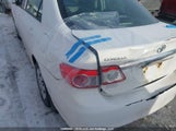 Toyota Corolla S/Le 2T1BU4EE9DC098188 снимка