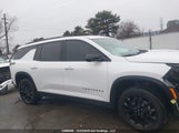 Chevrolet Traverse Lt 1GNEVGRS4SJ170418 снимка