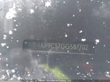 BMW 550 Xi WBAKP9C57GG587702 снимка