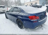 BMW 550 Xi WBAKP9C57GG587702 снимка