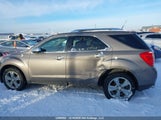 Chevrolet Equinox Ltz 2GNFLGE59C6339213 снимка