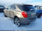 Chevrolet Equinox Ltz 2GNFLGE59C6339213 снимка