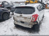Chevrolet Spark 1Lt KL8CD6SAXNC017378 снимка