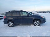 Subaru Forester 2.5I Touring Package JF2SJCLC1EH407011 снимка