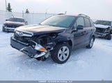 Subaru Forester 2.5I Touring Package JF2SJCLC1EH407011 снимка