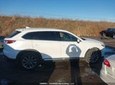 Mazda Cx-9 JM3TCBDY2M0527440 fotografie