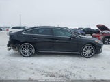 Hyundai Sonata Sport/Limited/Sel 5NPE34AF9JH702622 снимка