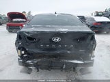 Hyundai Sonata Sport/Limited/Sel 5NPE34AF9JH702622 fotografie