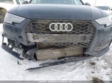 Audi A4 2.0T Komfort WAUANAF41JA147491 снимка