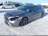 Mercedes-Benz A 220 4Matic W1K3G4FB8LJ208219 fotografie