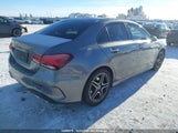Mercedes-Benz A 220 4Matic W1K3G4FB8LJ208219 fotografie