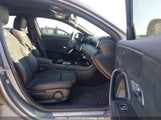 Mercedes-Benz A 220 4Matic W1K3G4FB8LJ208219 fotografie