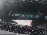 Honda Civic Si Si 2HGFC3A57HH220130 снимка