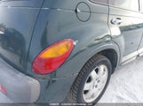 Chrysler Pt Cruiser 3C8FY4BBX1T609477 fotografie