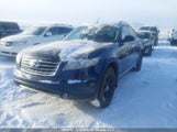 Infiniti Fx35 JNRAS08W36X205173 снимка