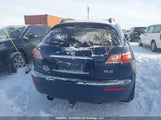Infiniti Fx35 JNRAS08W36X205173 снимка