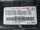 Mitsubishi Outlander Se JA4JZ3AX2GZ604379 снимка