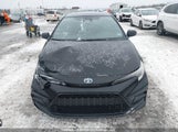 Toyota Corolla Le/Se/Night Shade JTDBDMHEXP3003856 fotografie