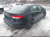 Toyota Corolla Le/Se/Night Shade JTDBDMHEXP3003856 photo