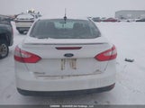 Ford Focus Se 1FADP3F23DL228561 fotografie