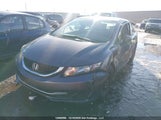 Honda Civic 2HGFB2F43EH029538 fotografie