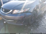 Honda Civic 2HGFB2F43EH029538 fotografie