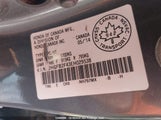 Honda Civic 2HGFB2F43EH029538 снимка