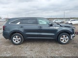 Kia Sorento Lx 5XYRGDJC6SG320200 photo