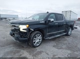 Chevrolet Silverado 3GCUDJEL4NG517898 снимка