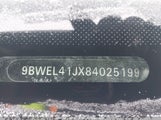 Volkswagen City Golf 9BWEL41JX84025199 photo