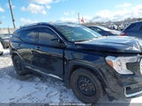 GMC Terrain Denali 3GKALXEV2NL258429 снимка