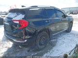 GMC Terrain Denali 3GKALXEV2NL258429 снимка